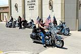 ALR Eric Totten Funeral 034